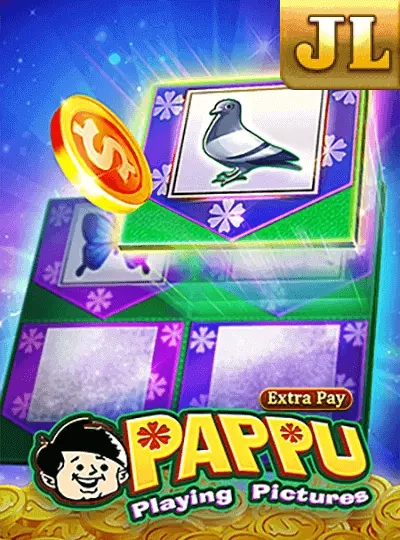 Classic Slots game cover from ev333 casino